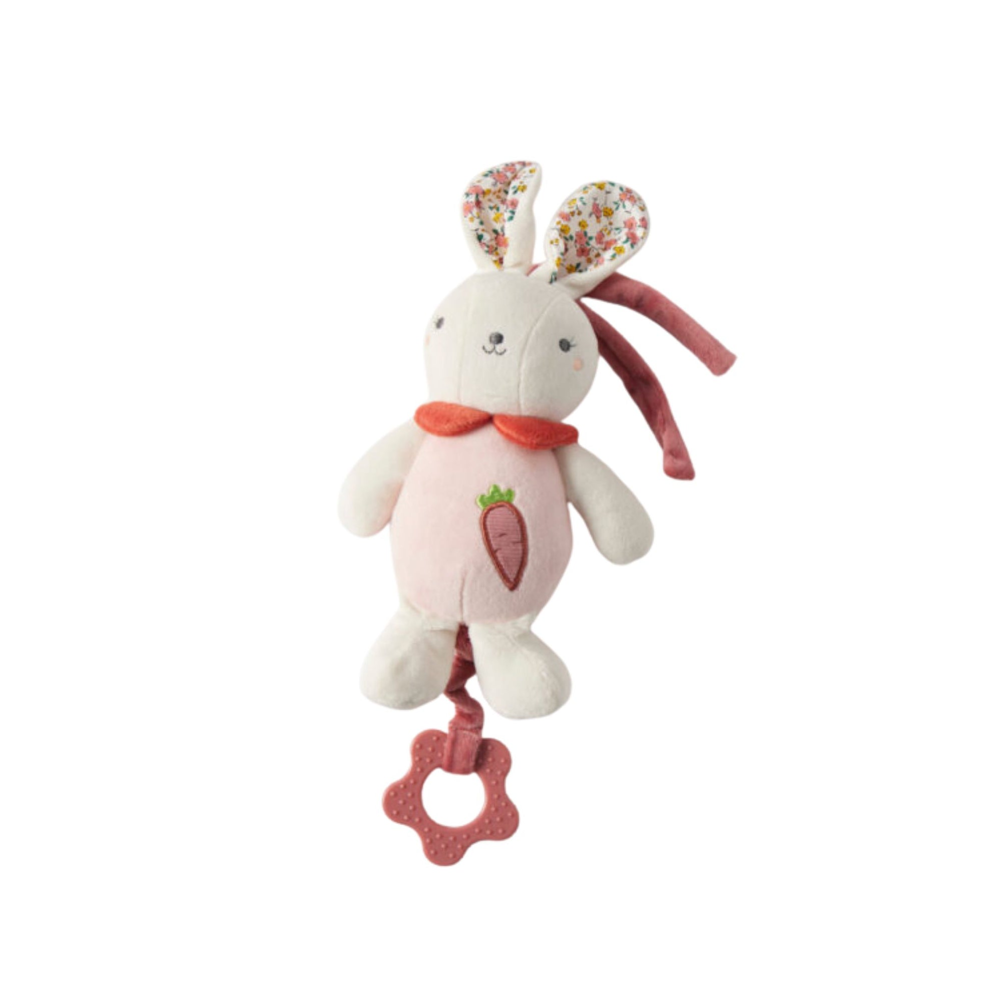 Musical Bunny - Oxley and Moss