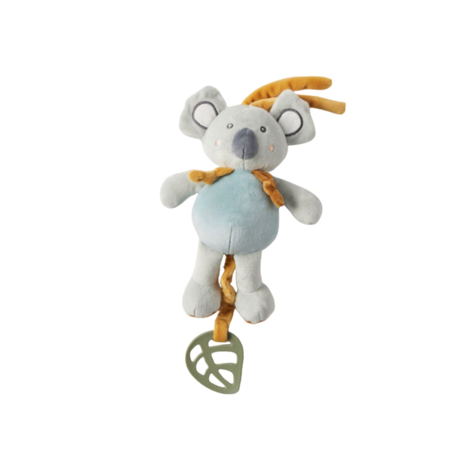 Musical Koala - Oxley and Moss
