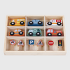 Vehicle Set