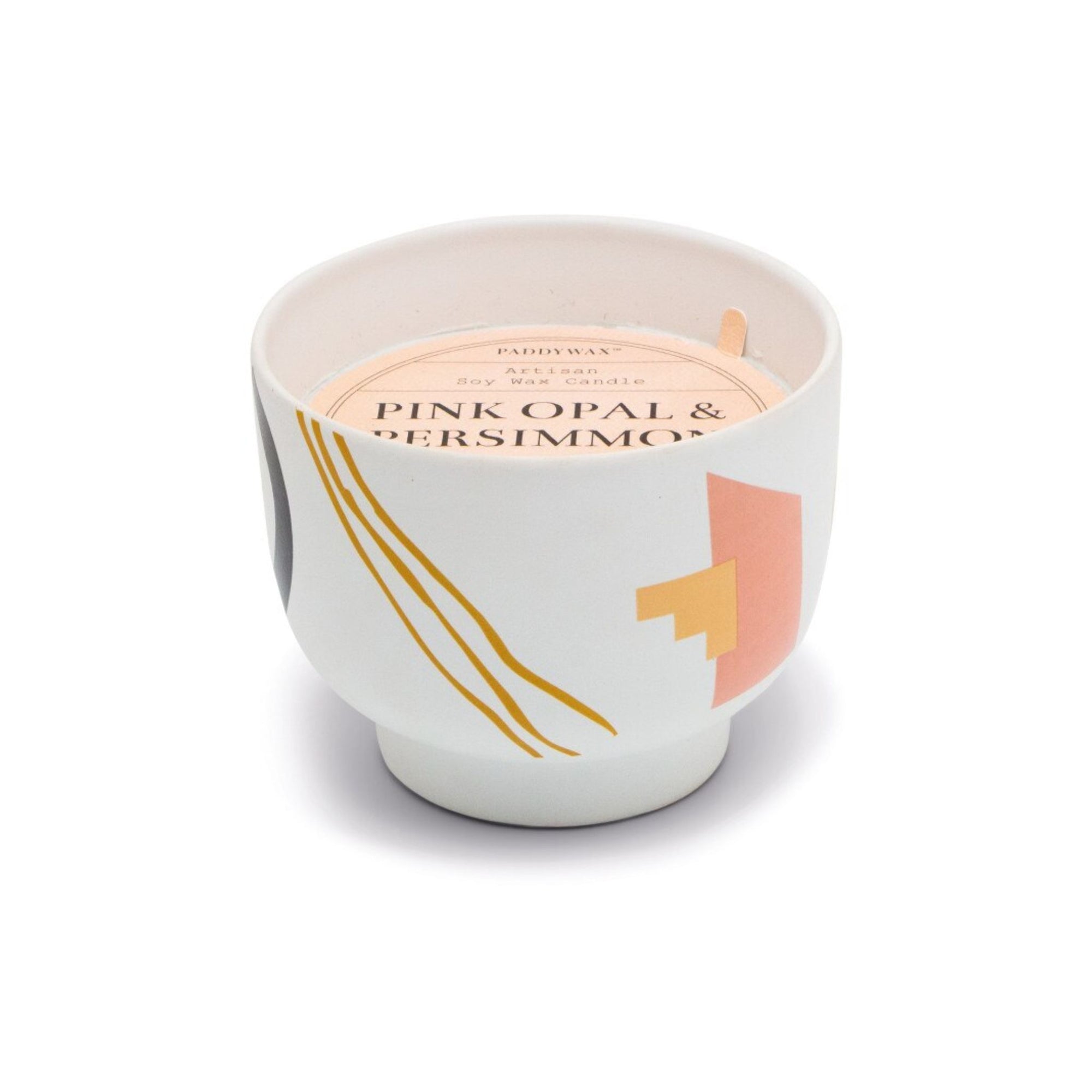 Wabi Sabi Candle