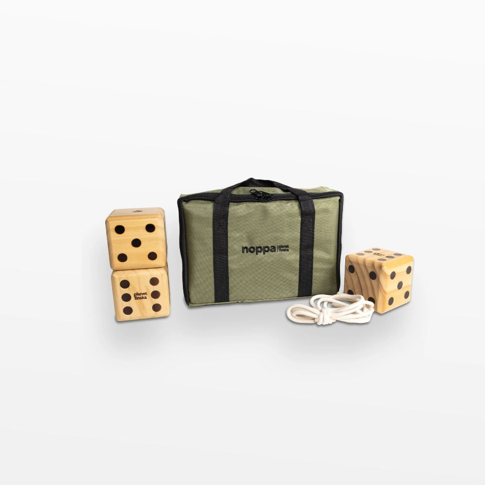 Noppa Yard Dice V2