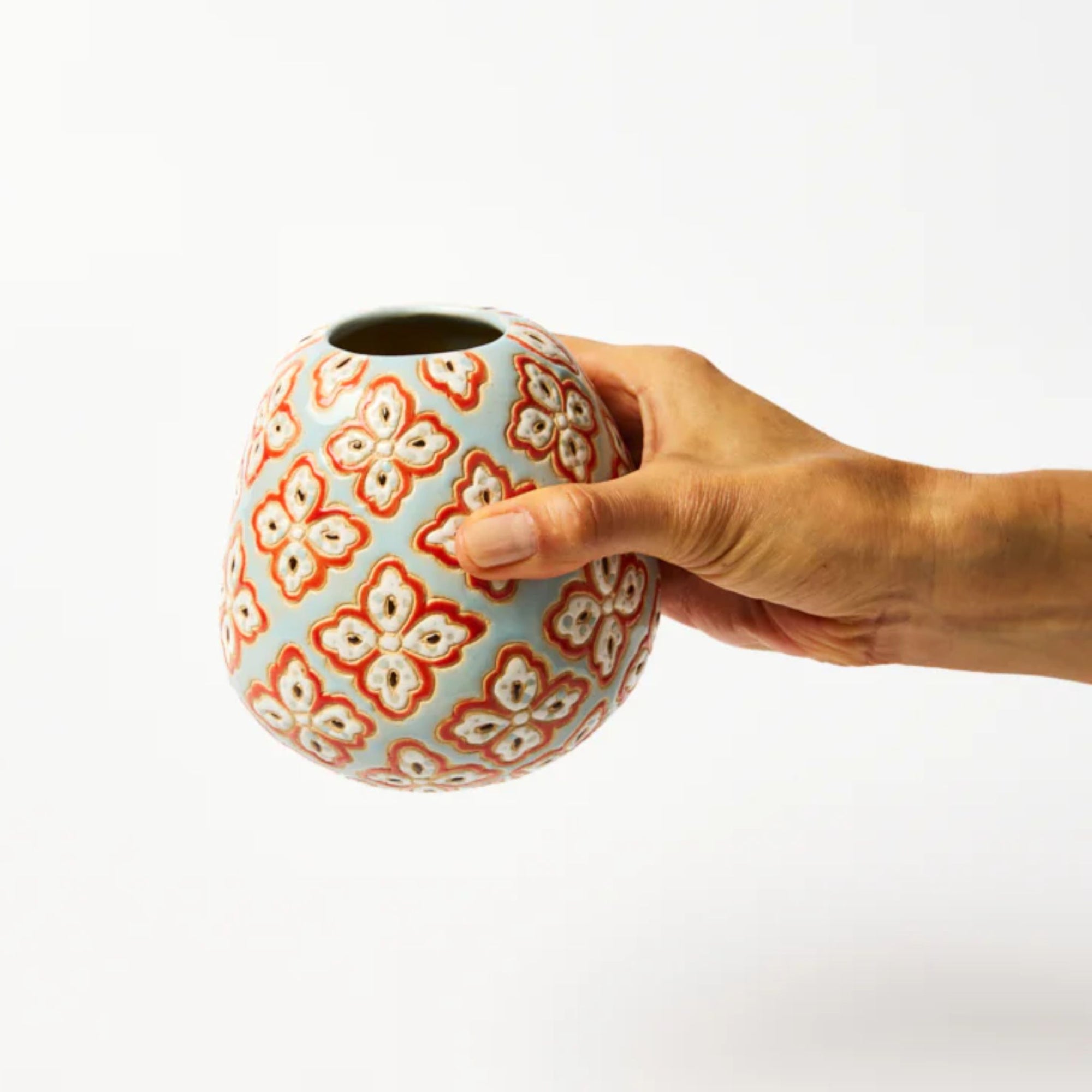 Pollen Vase