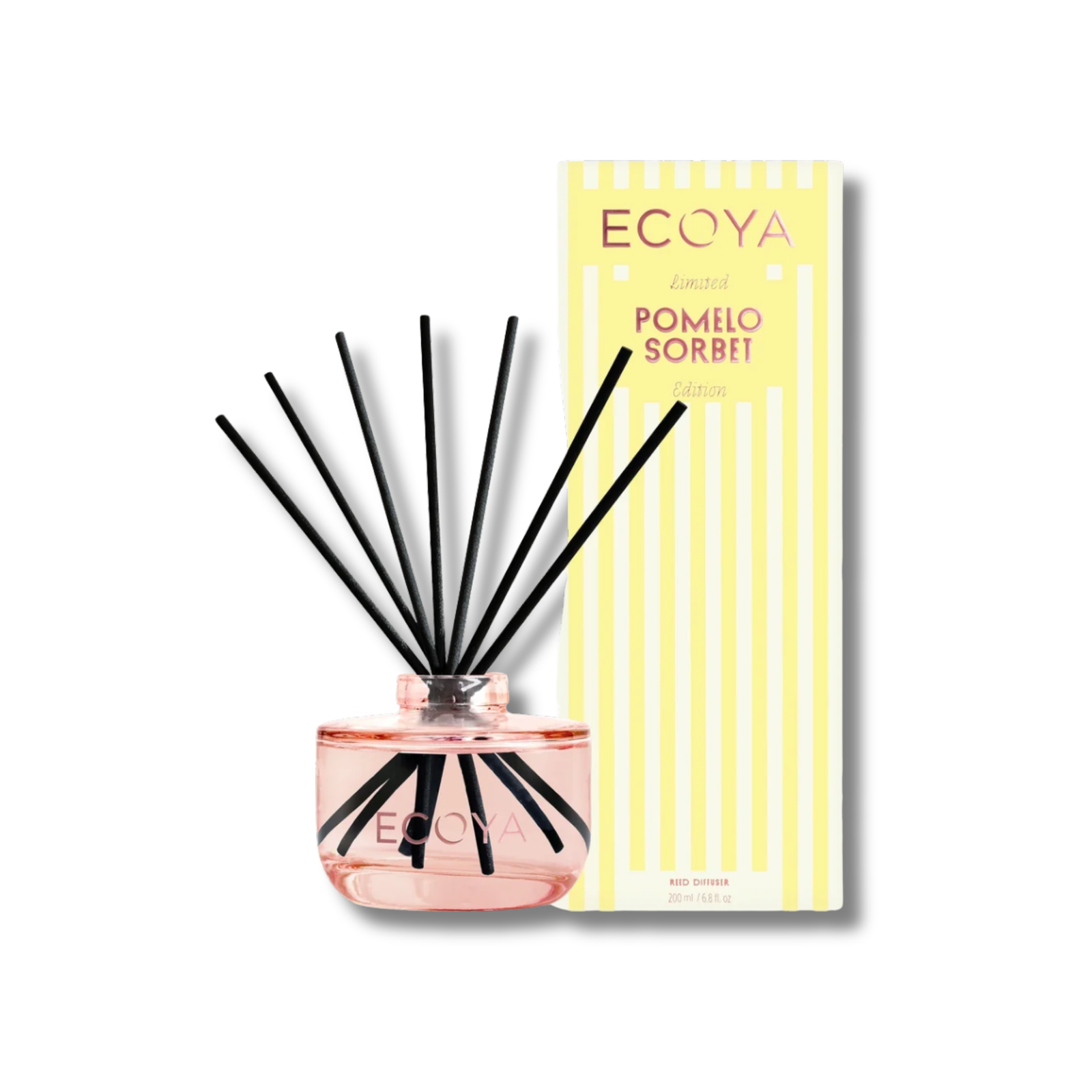 ECOYA Diffuser - Pomelo Sorbet