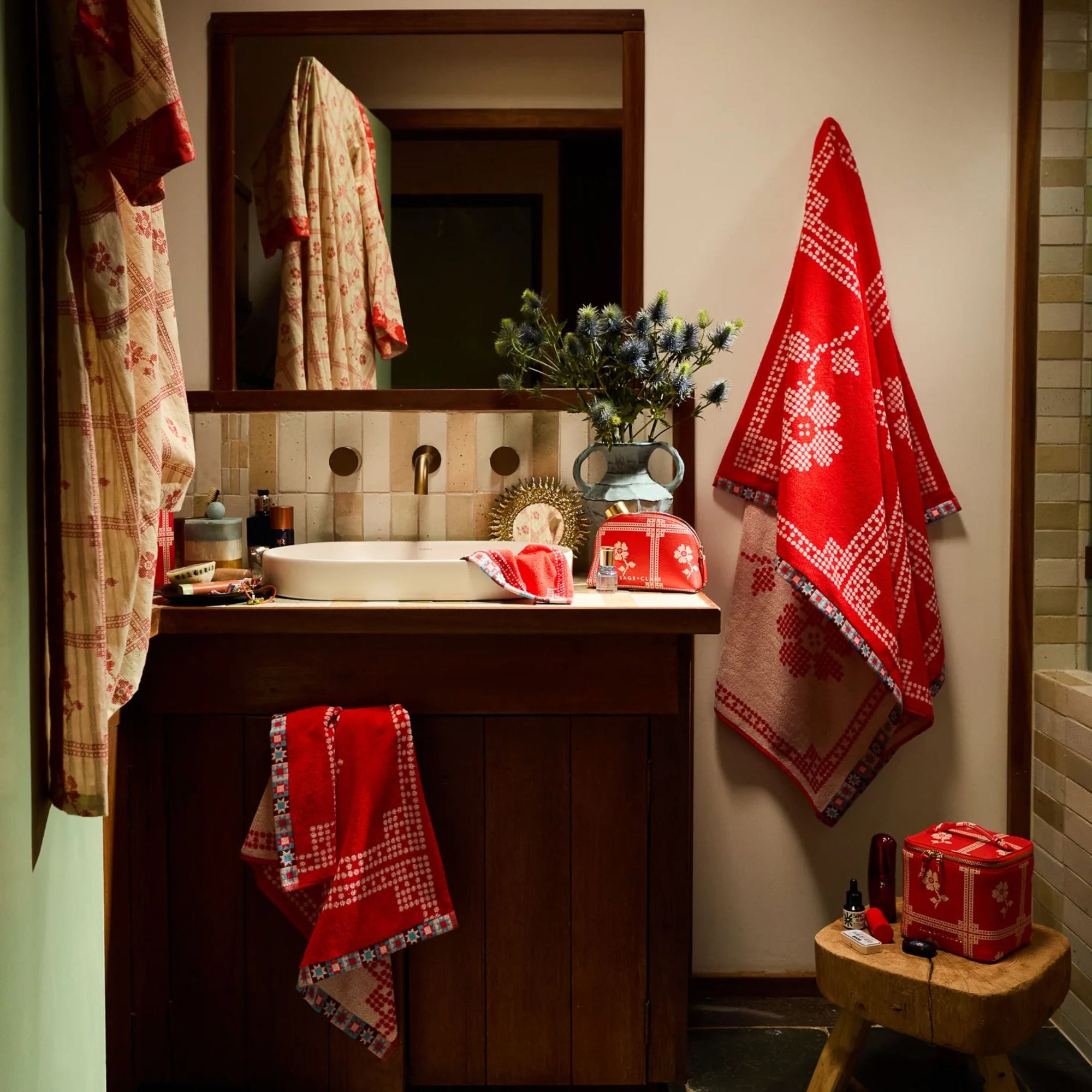 Bonny Bath Sheet