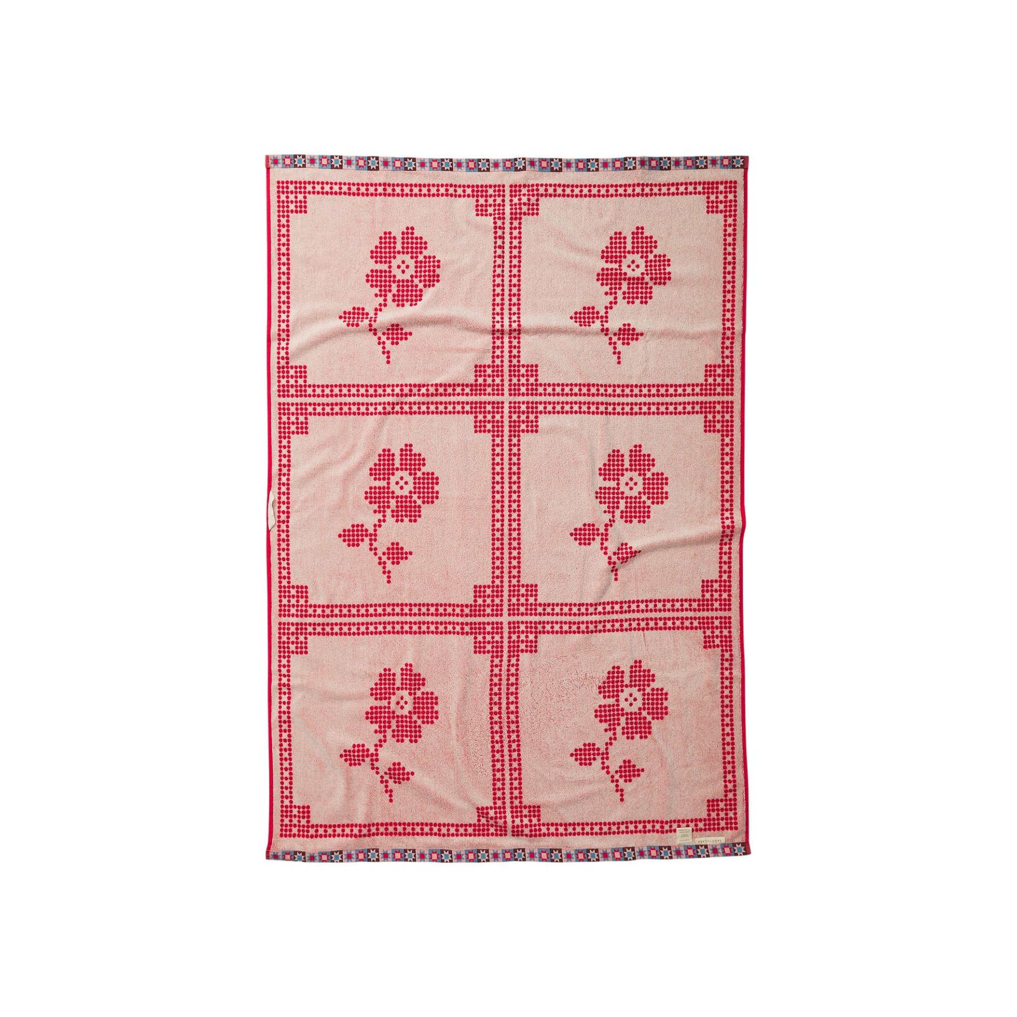 Bonny Bath Sheet