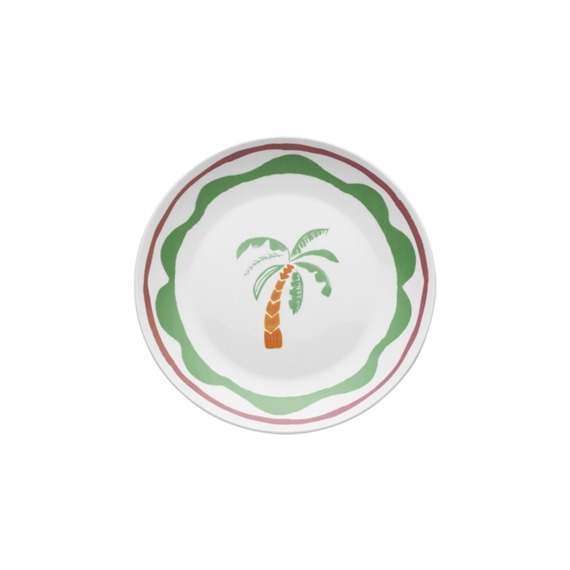 Fiesta Side Plate
