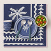 Fiesta Paper Napkin Bahama