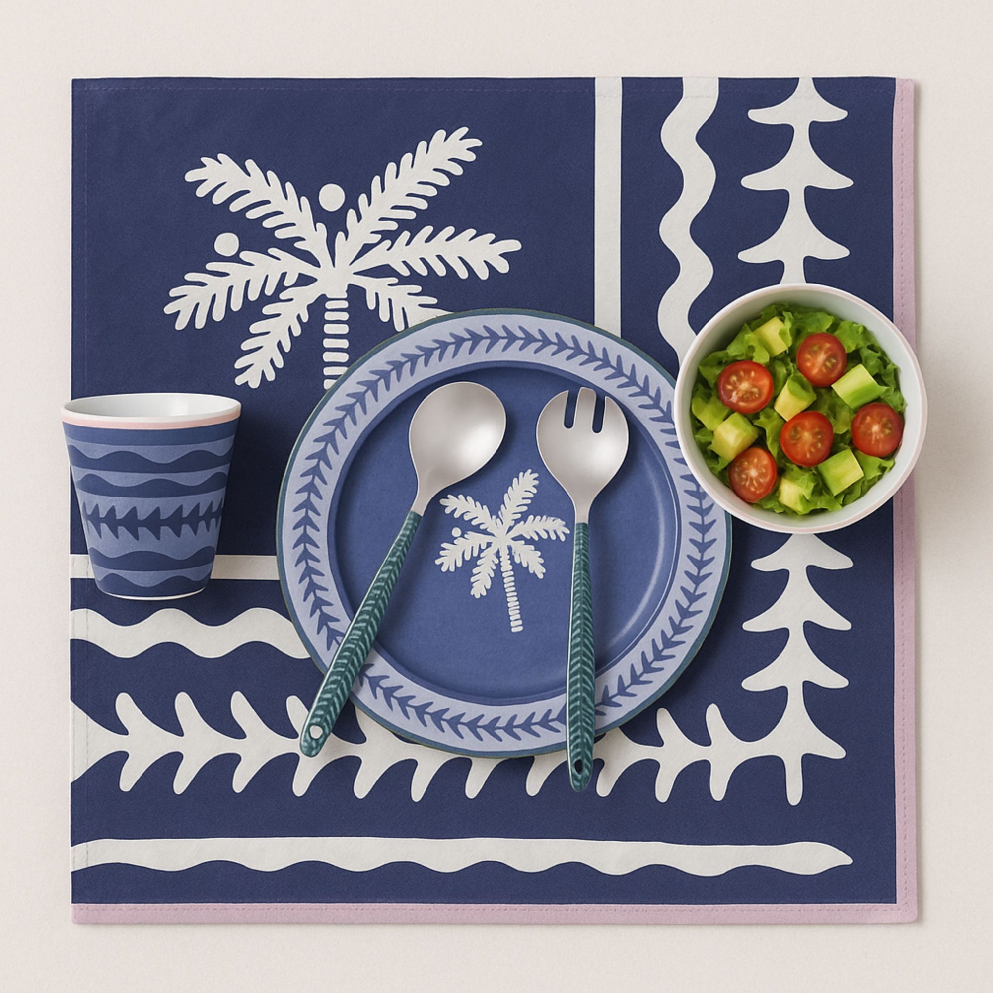 Bahama Serving Bowl