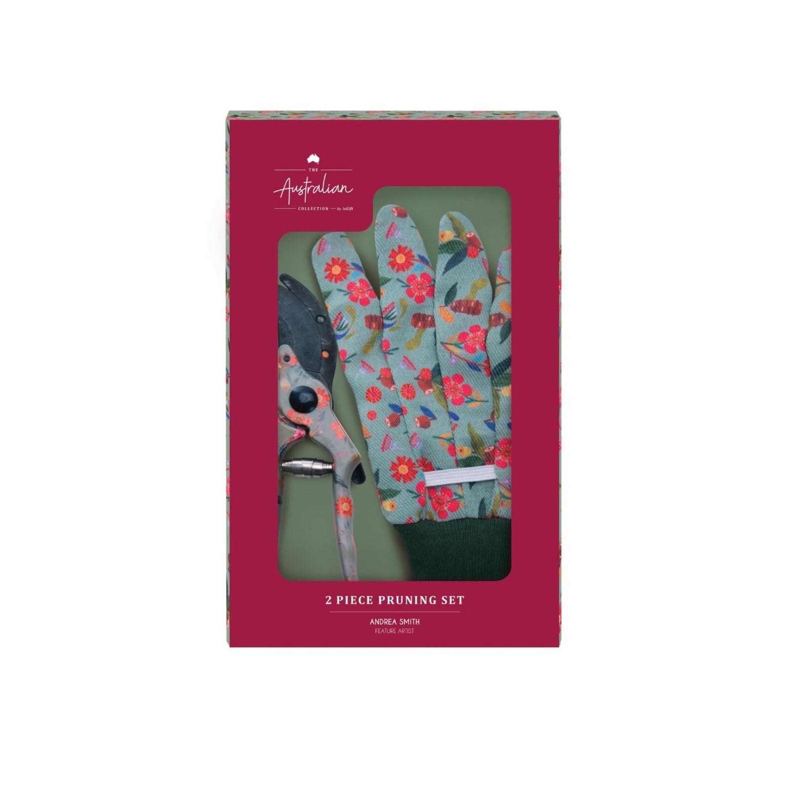 Andrea Smith 2 Pc Pruning Set