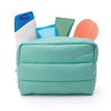 Puffer Cosmetic Bag