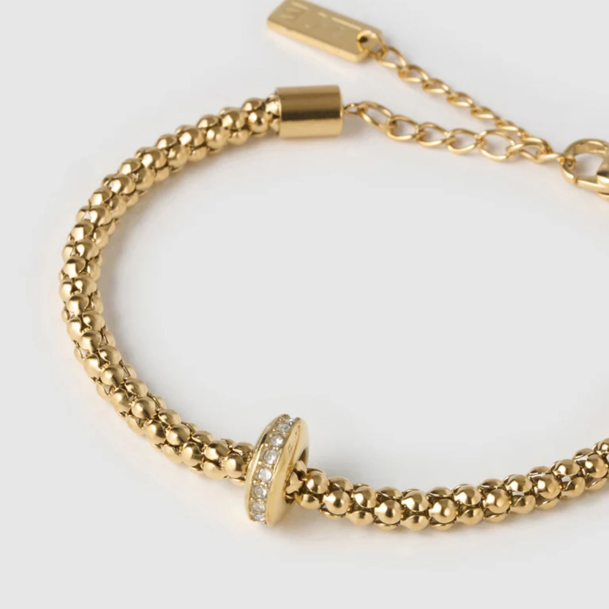 Queenie Gold Bracelet