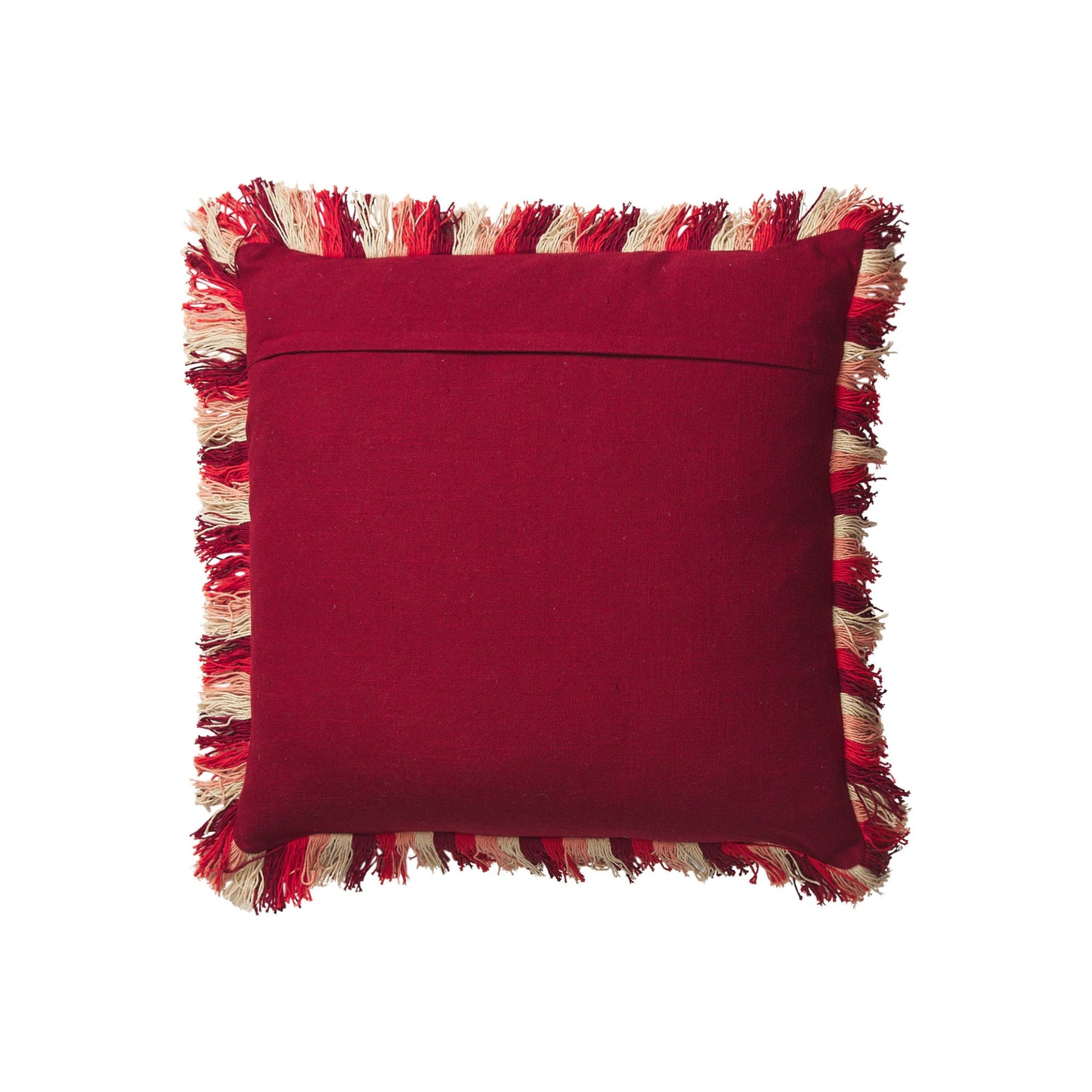 Quinn Embroidered Cushion