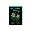 Rainbow Birthday Card
