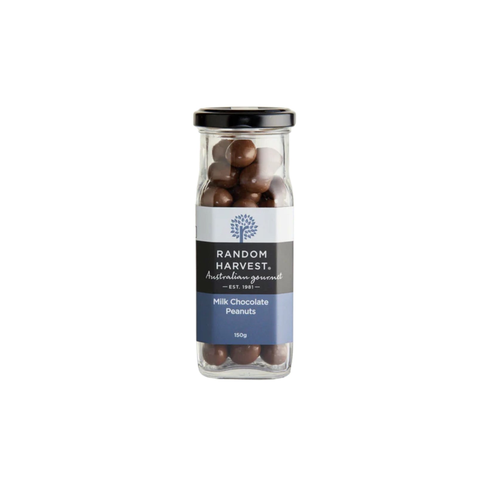 Chocolate Peanuts