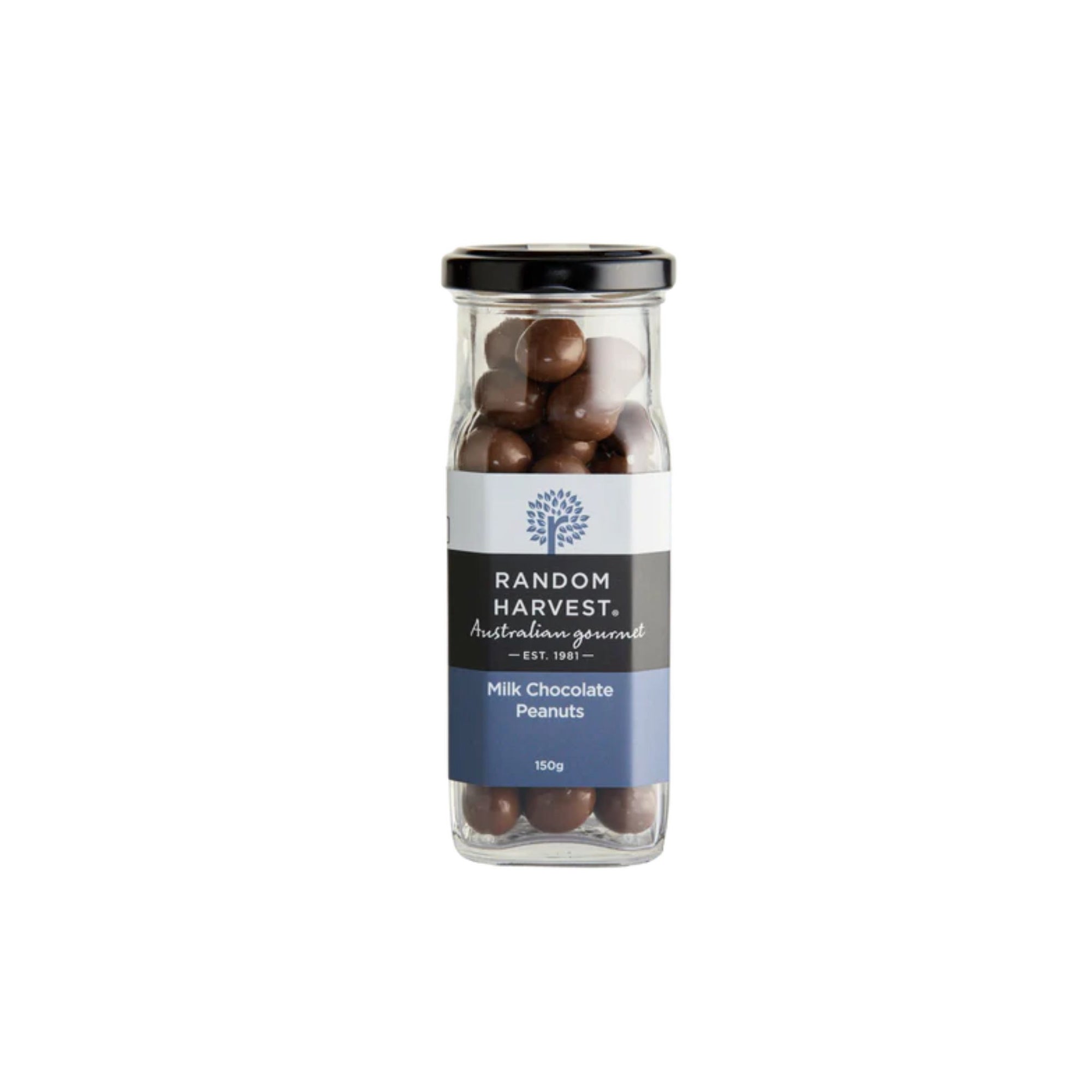 Chocolate Peanuts