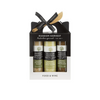 Food &amp; Wine Carry Case Gift Pack