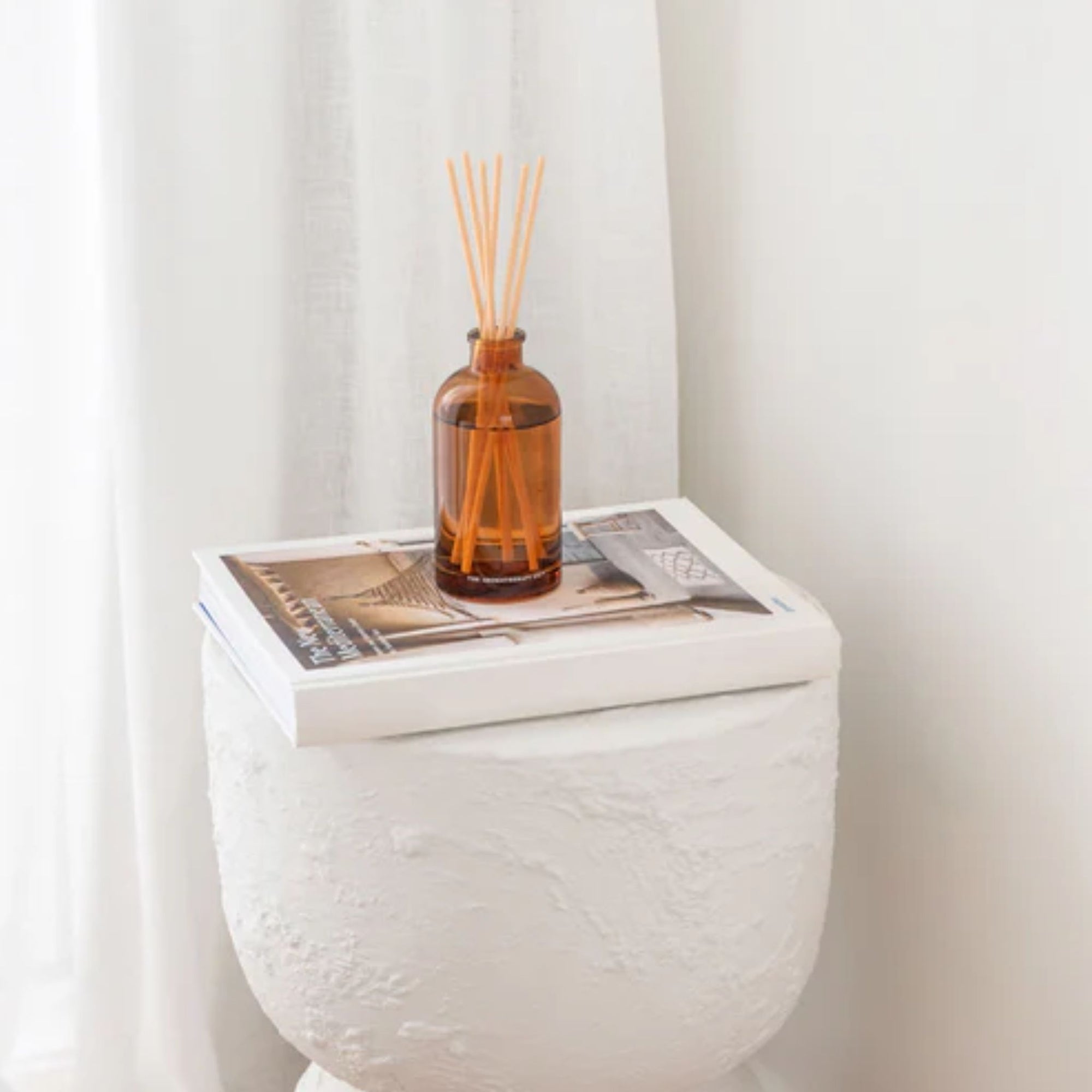 Therapy Reed Diffusers