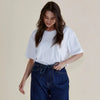 Relax Boxy Tee