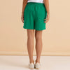 Vinni Relax Cotton Short
