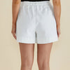 Relax Denim Shorts