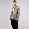 Rigger Hooded Shirt