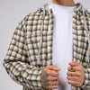 Rigger Hooded Shirt