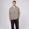 Rigger Hooded Shirt