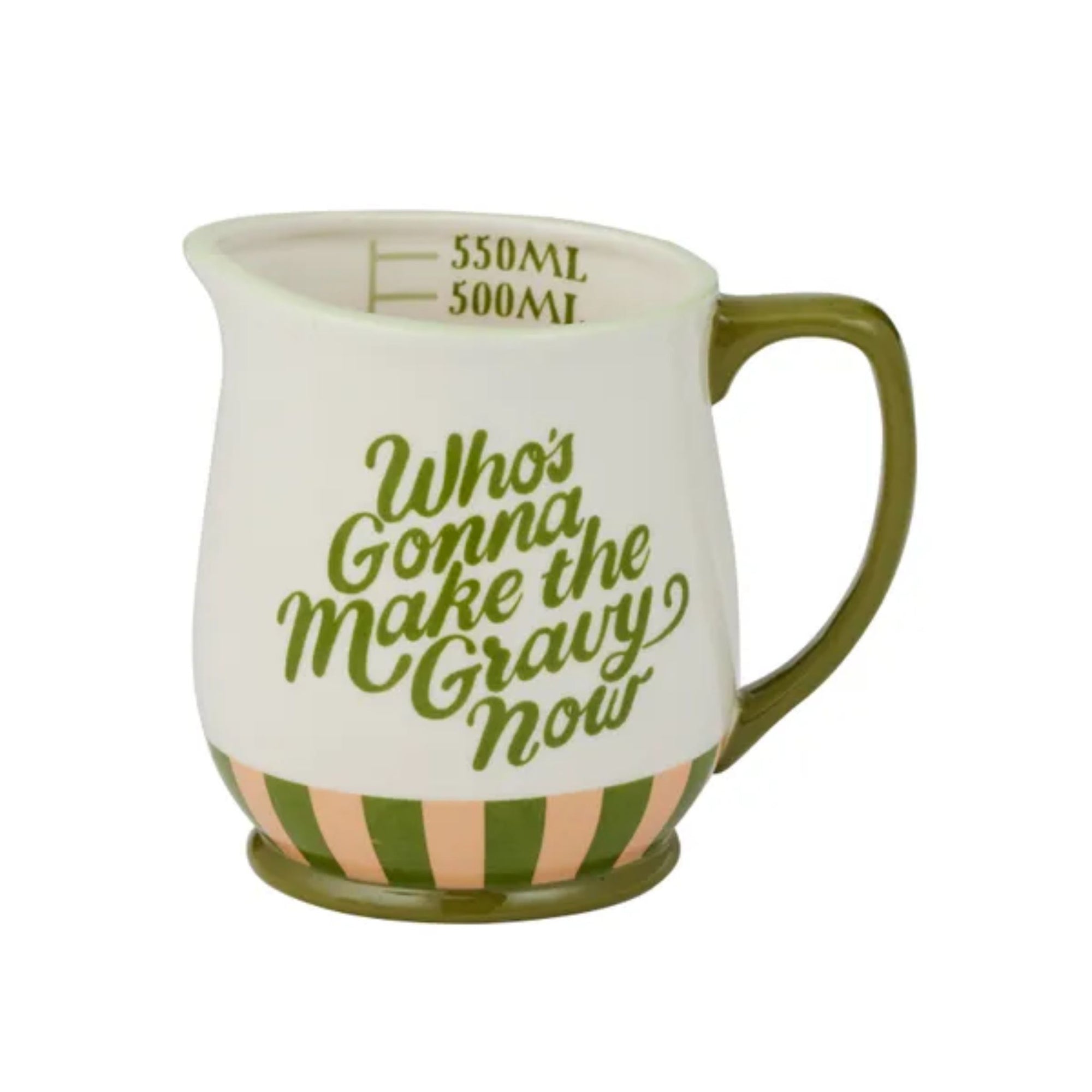 Rita Ceramic Jug