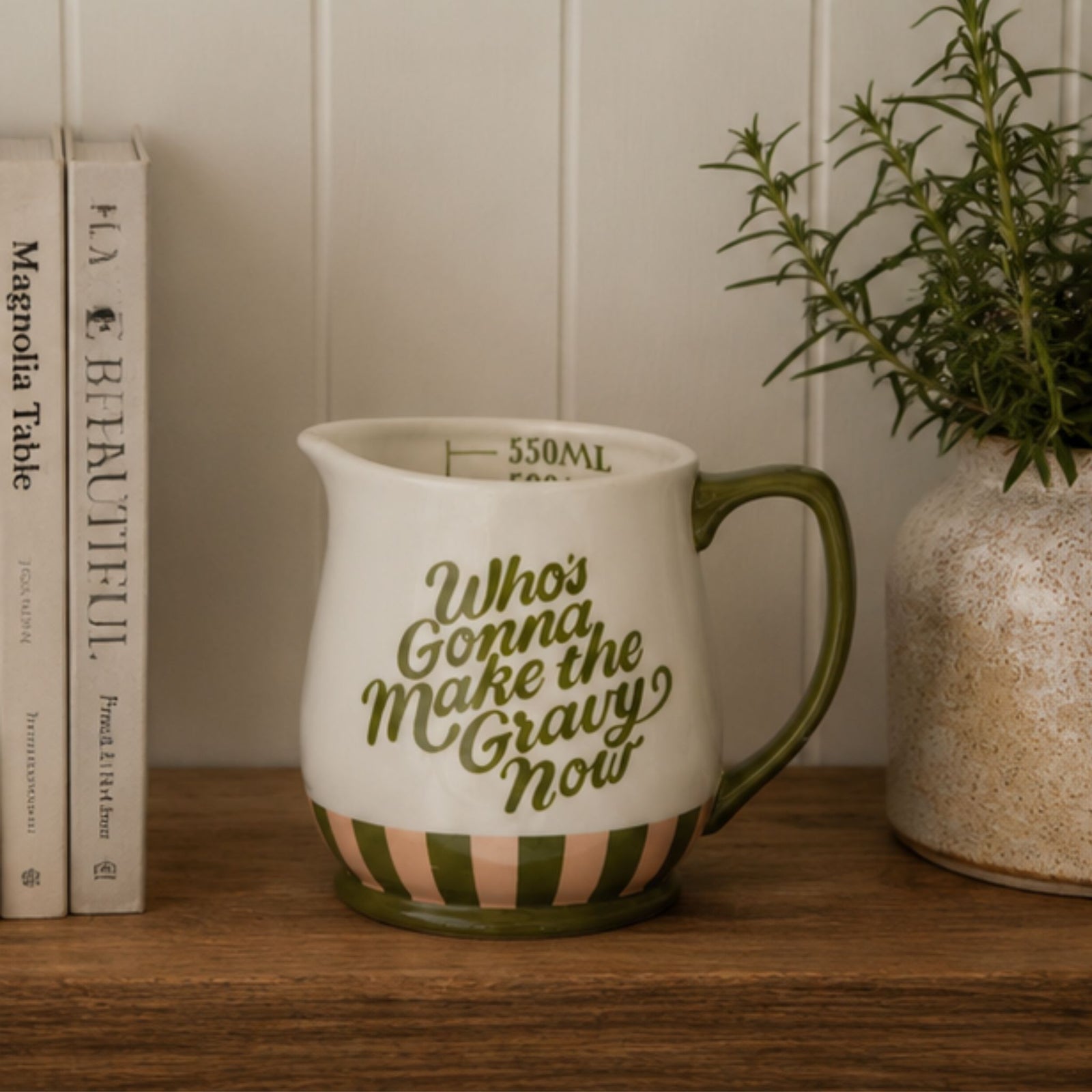 Rita Ceramic Jug