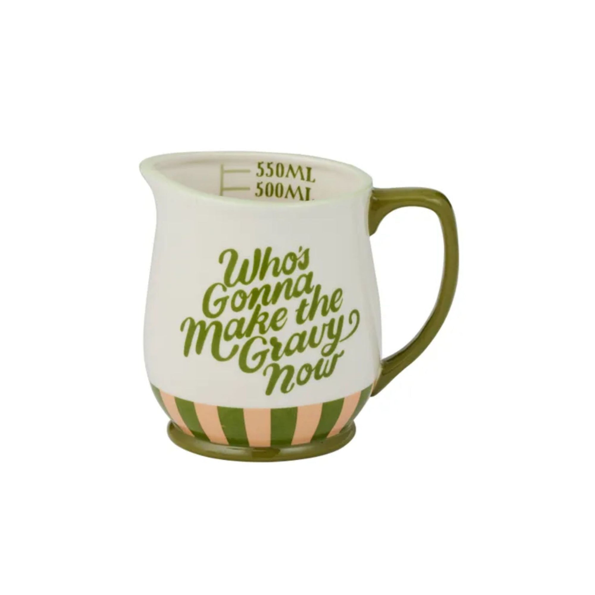 Rita Ceramic Jug