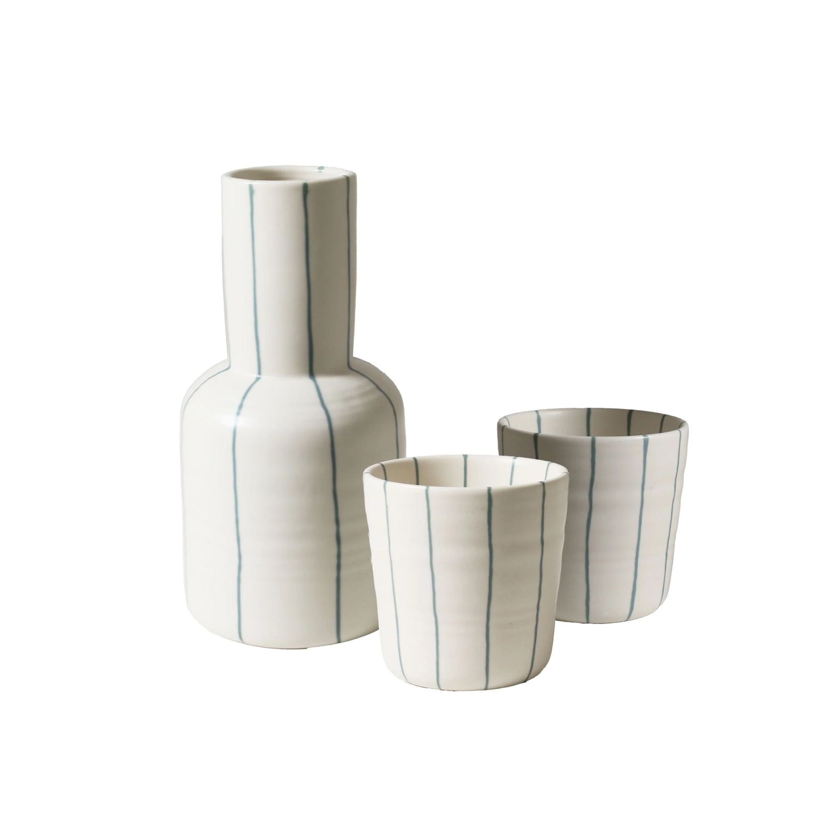 Coastal Junction Carafe Set
