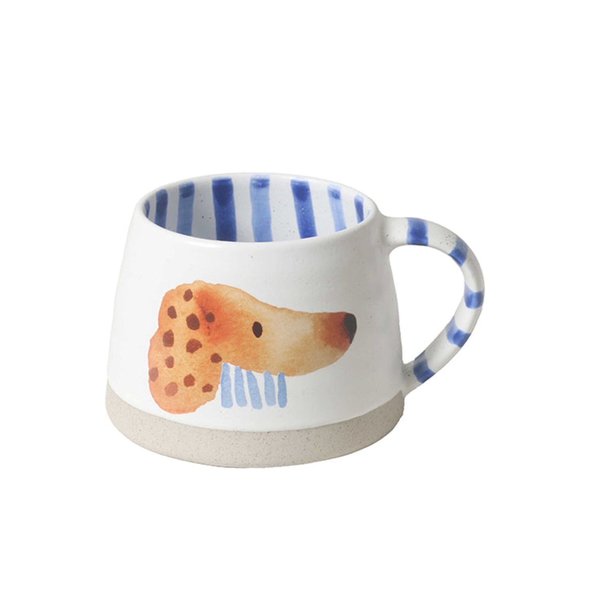 Carolyn Gavin x RGA Mug - Oxley and Moss