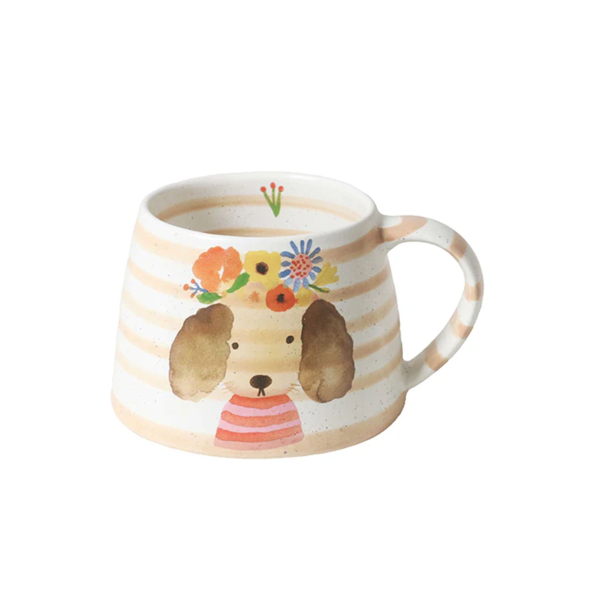 Carolyn Gavin x RGA Mug - Oxley and Moss