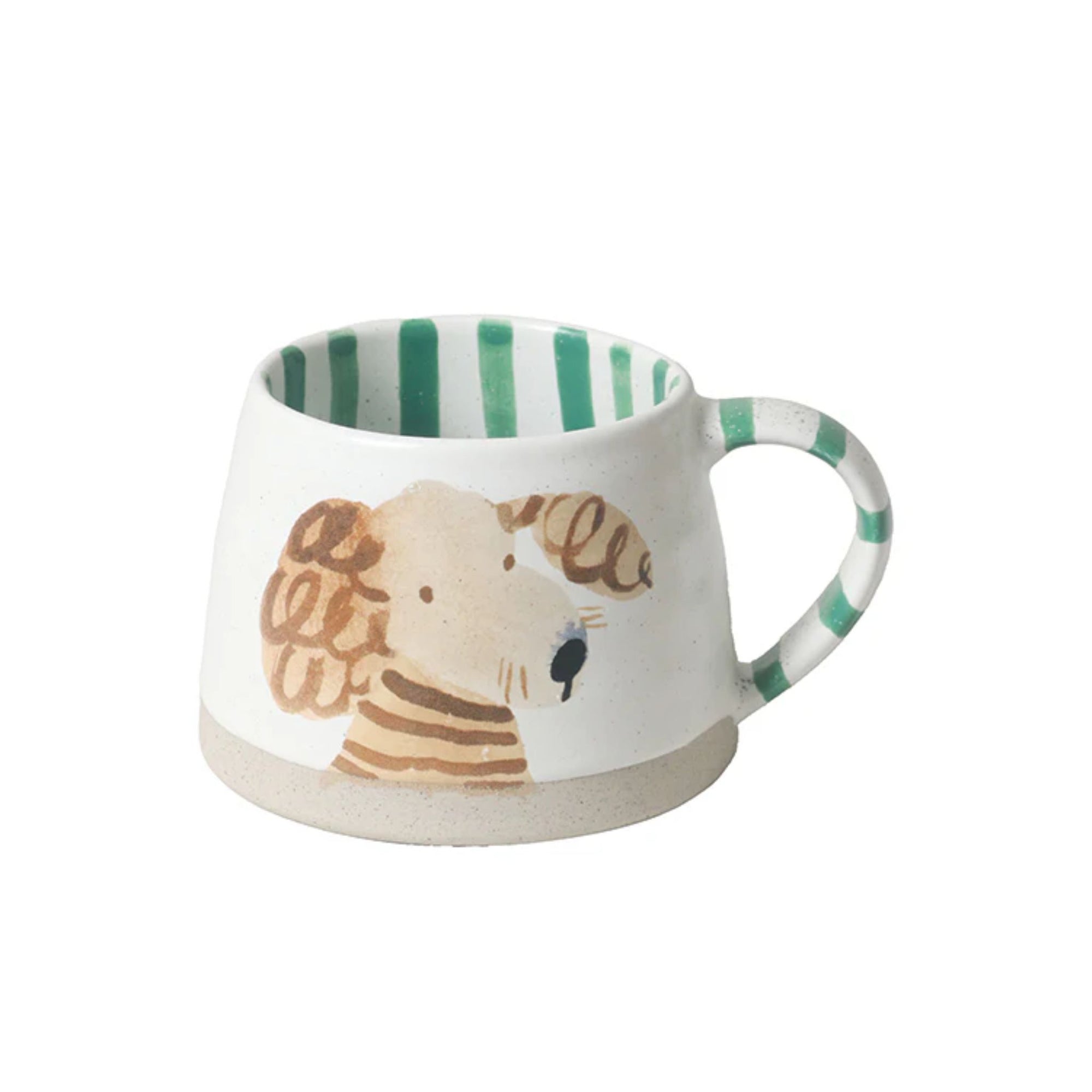 Carolyn Gavin x RGA Mug - Oxley and Moss