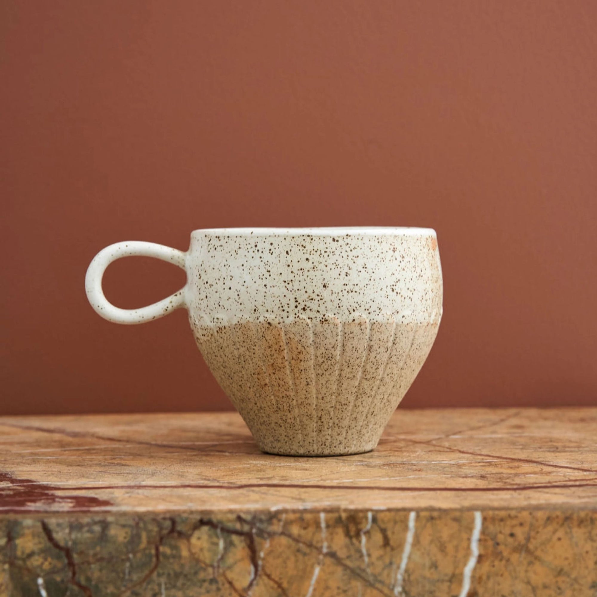 Ceylon Mug 2pk Set