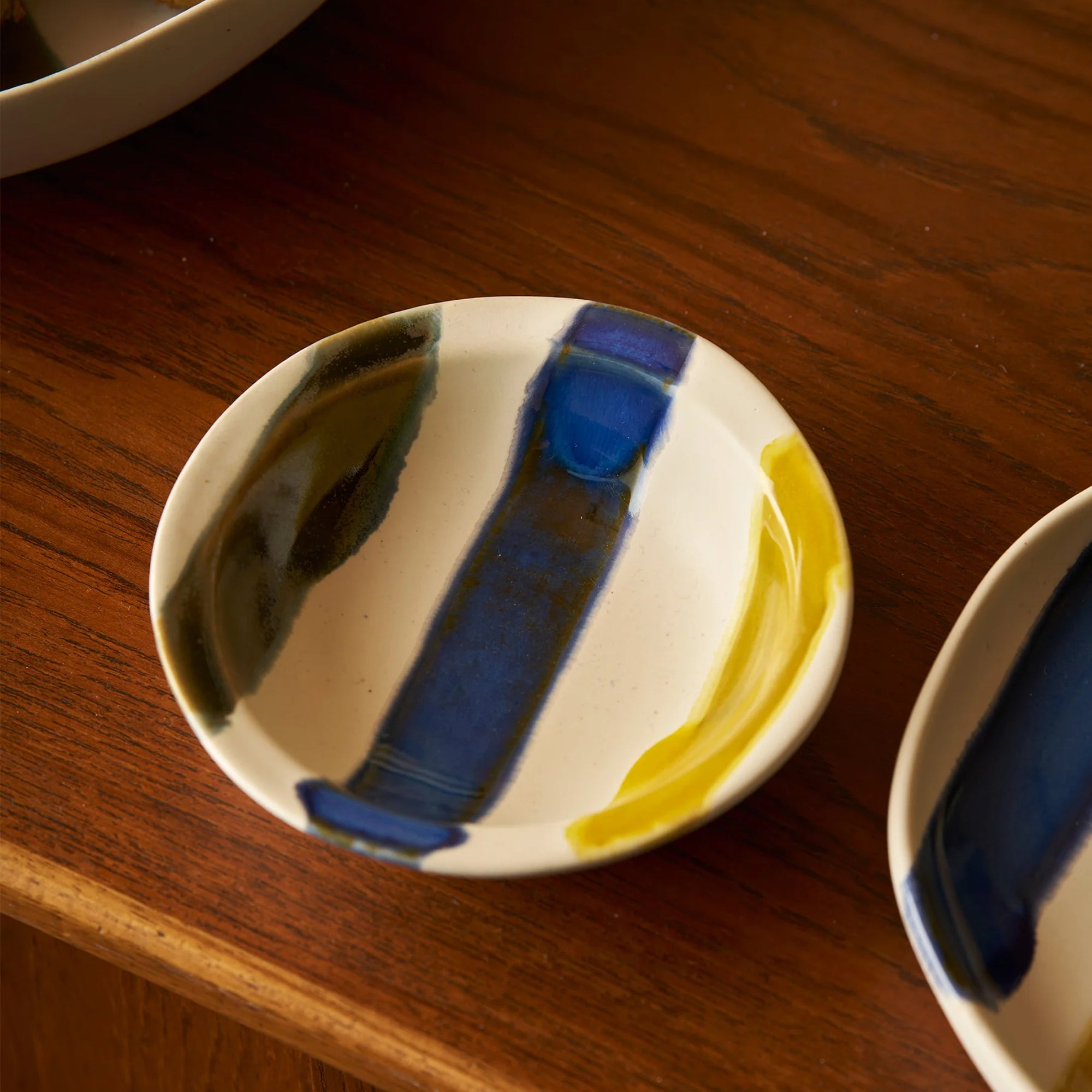 Mid Summer Condiment Bowl