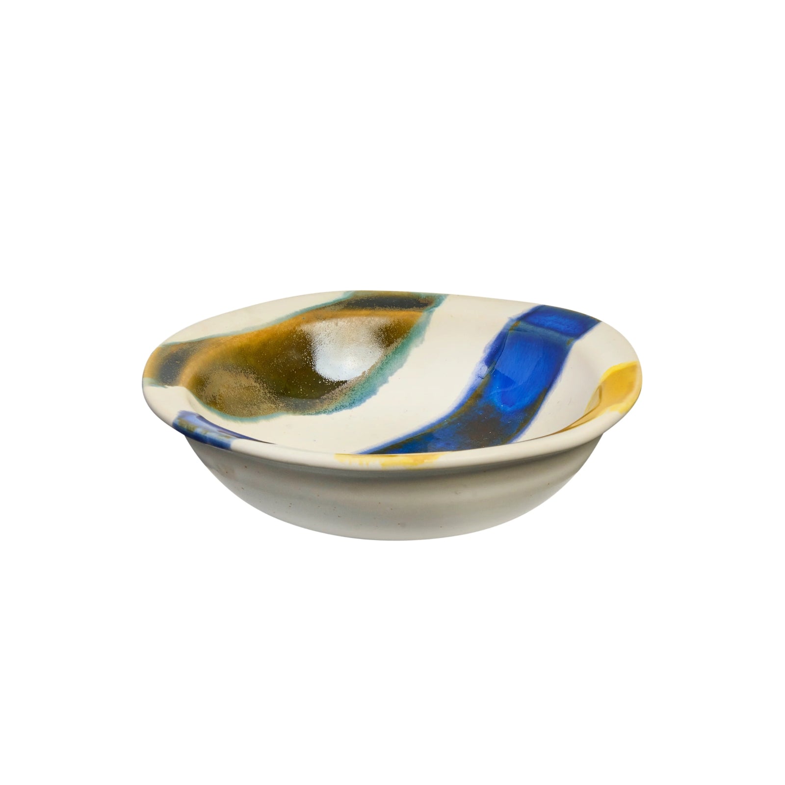 Mid Summer Condiment Bowl