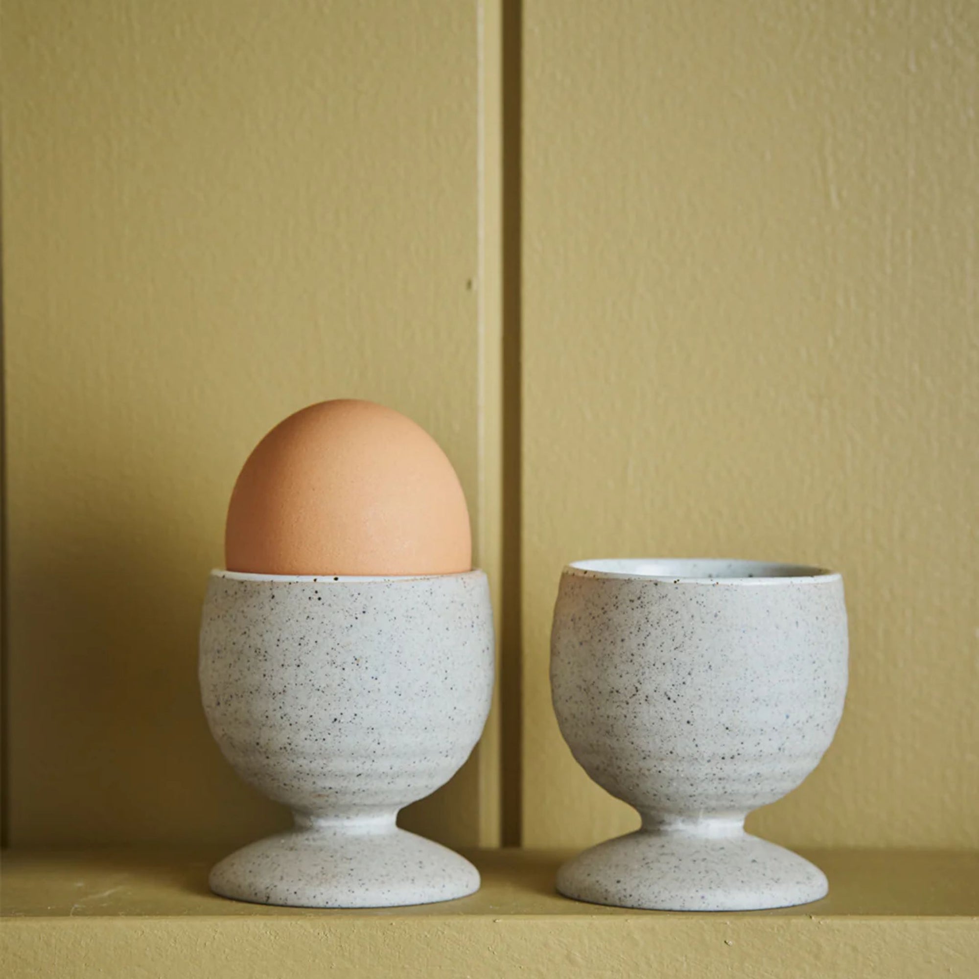 Garden To Table Egg Cups