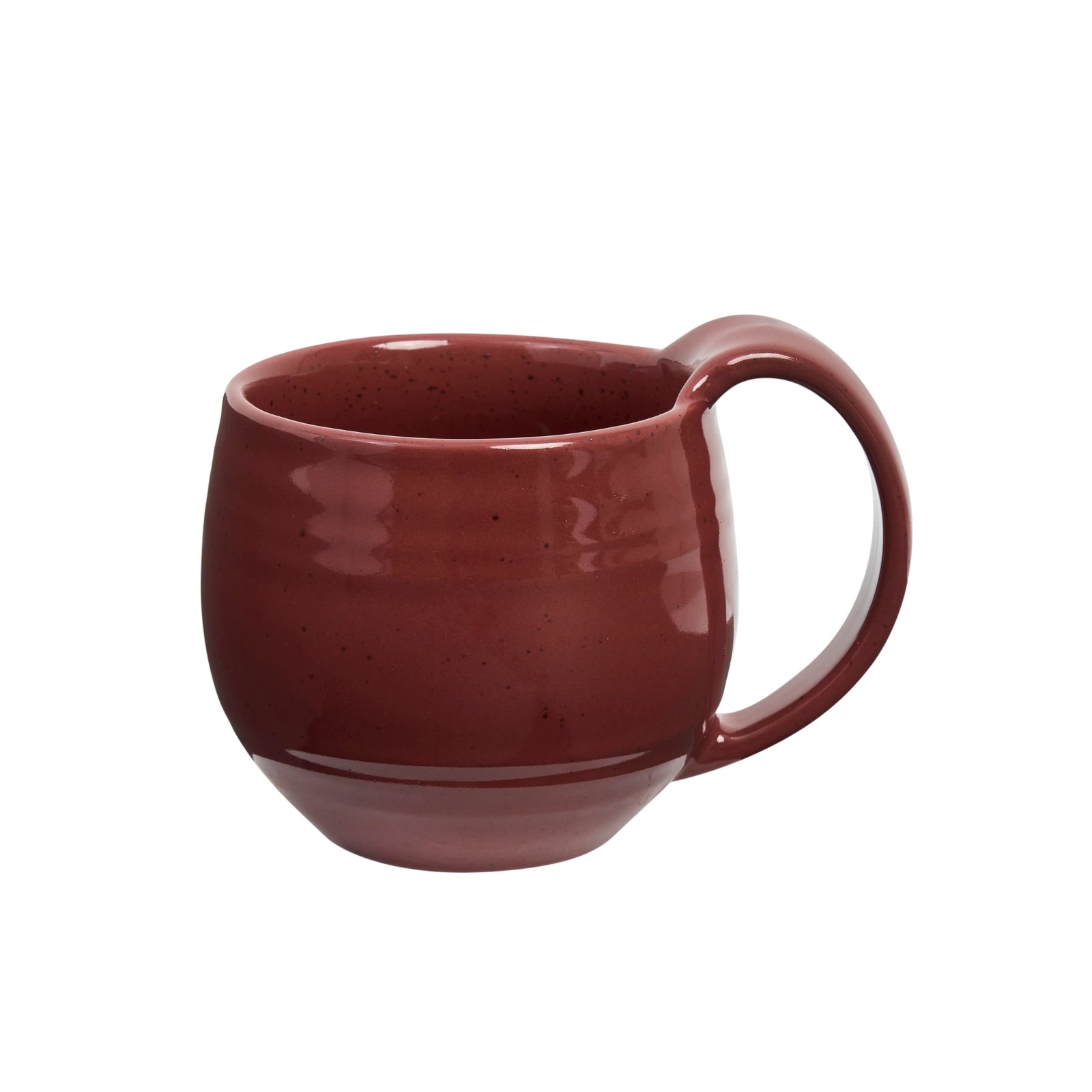 Embrace Mug