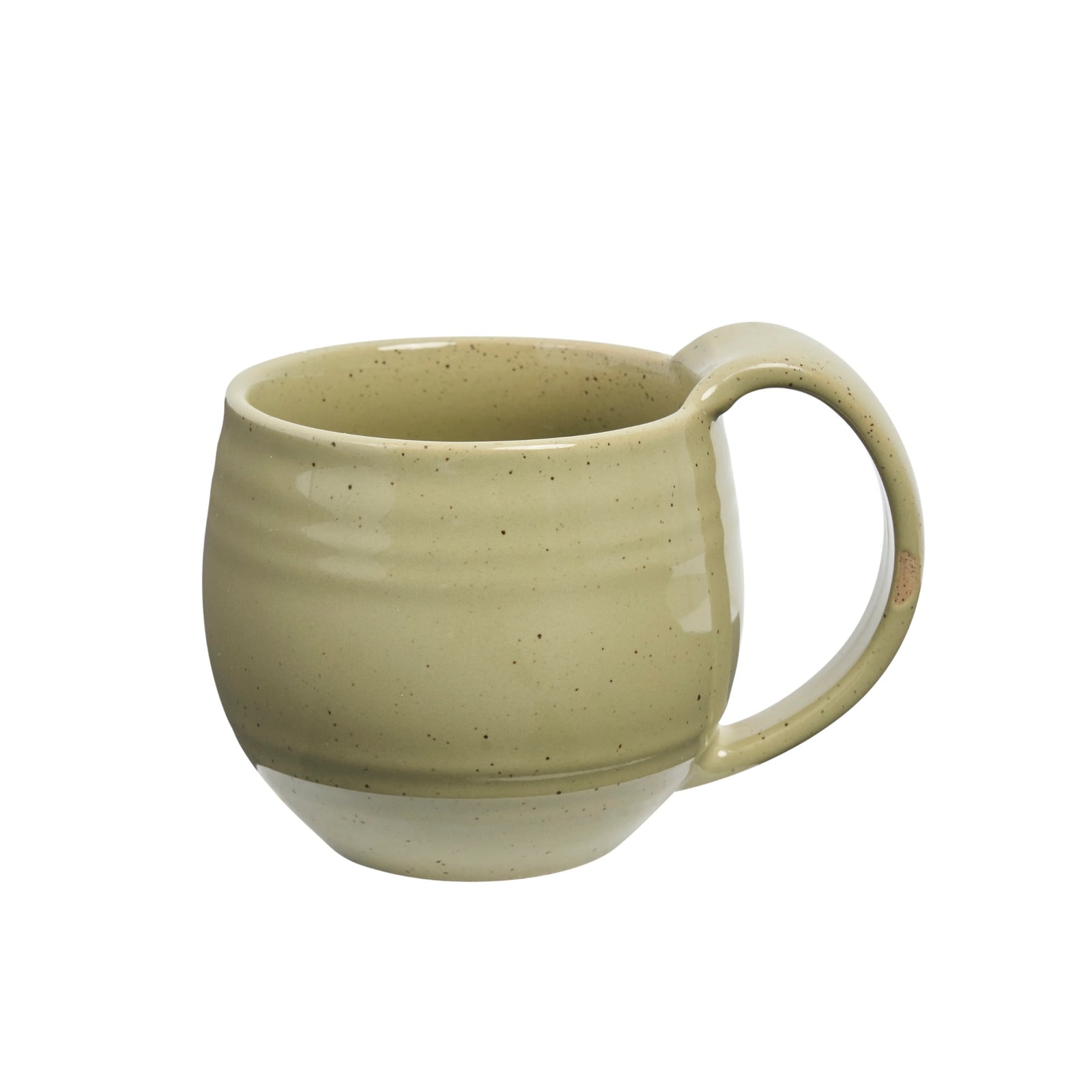 Embrace Mug