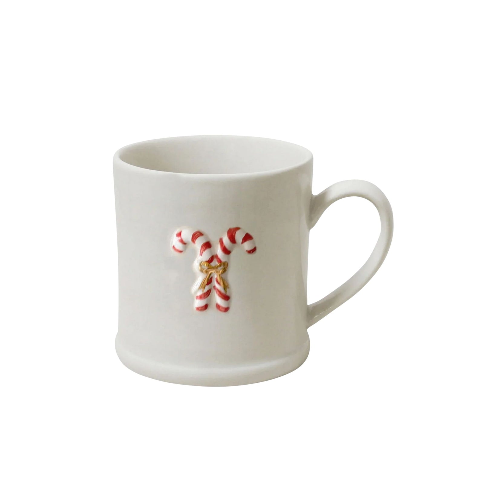 Favourite Things Mug Candy Canes