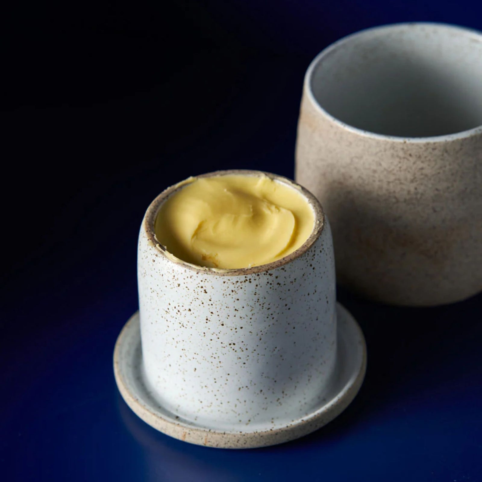 Garden To Table Butter Bell