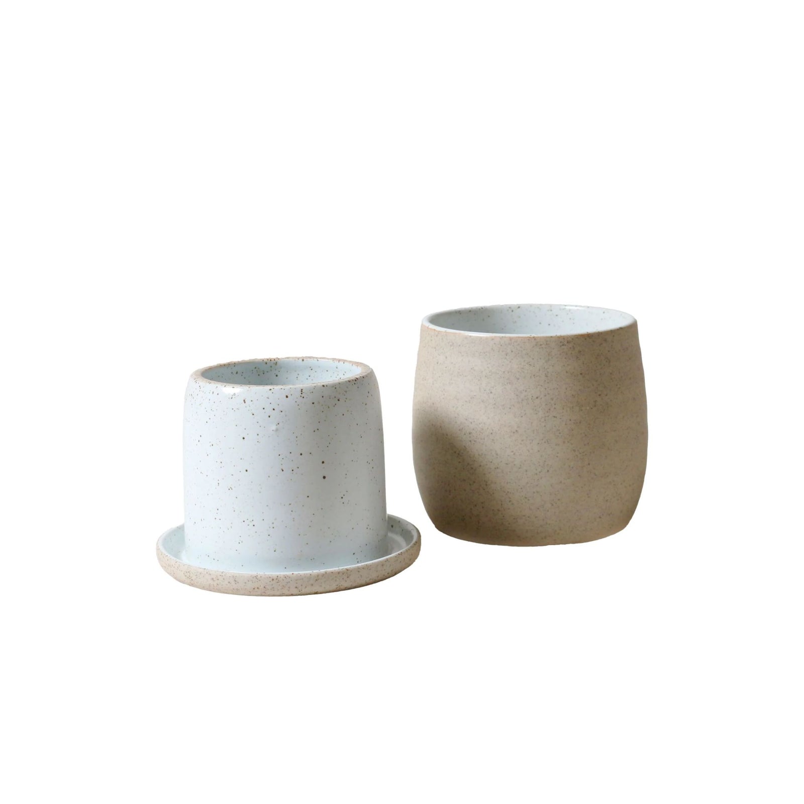 Garden To Table Butter Bell