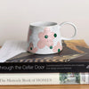 Large Handled Mug