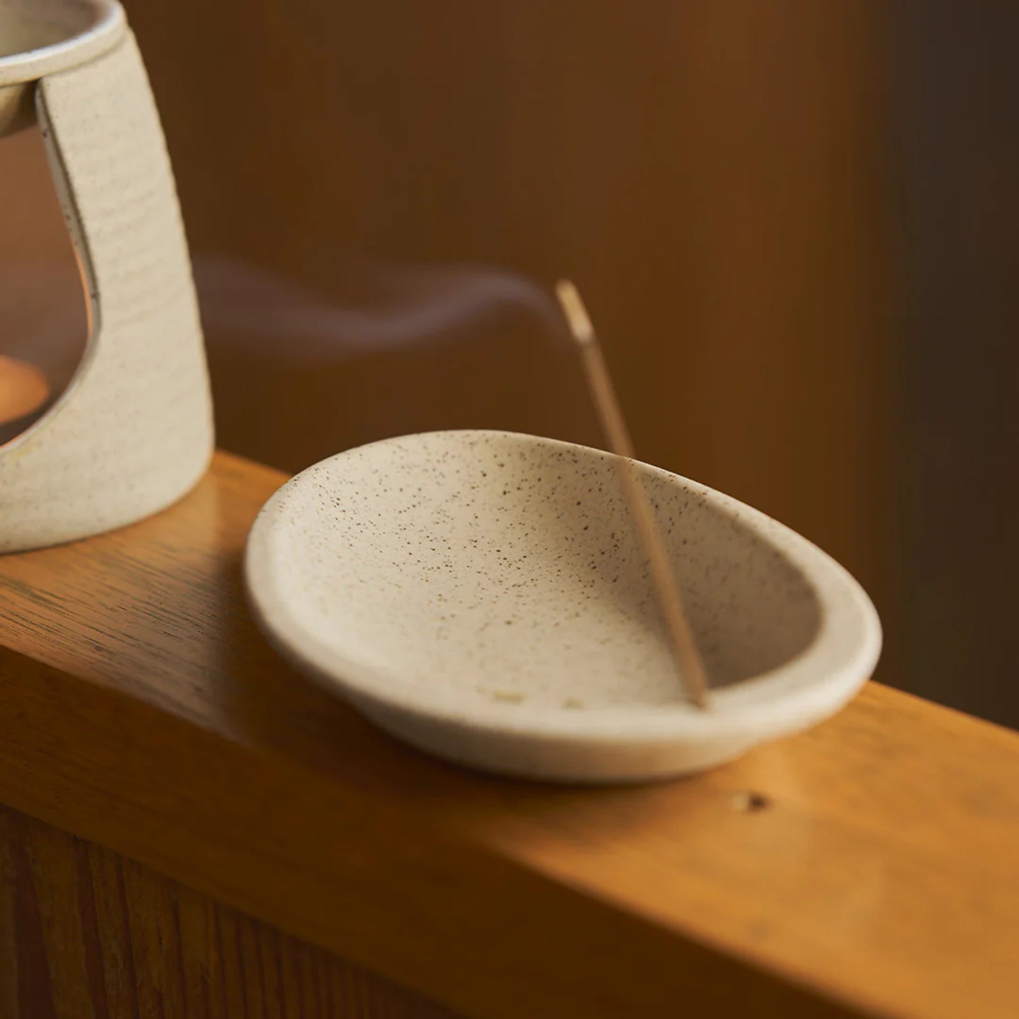 Gardent To Table Incense Burner