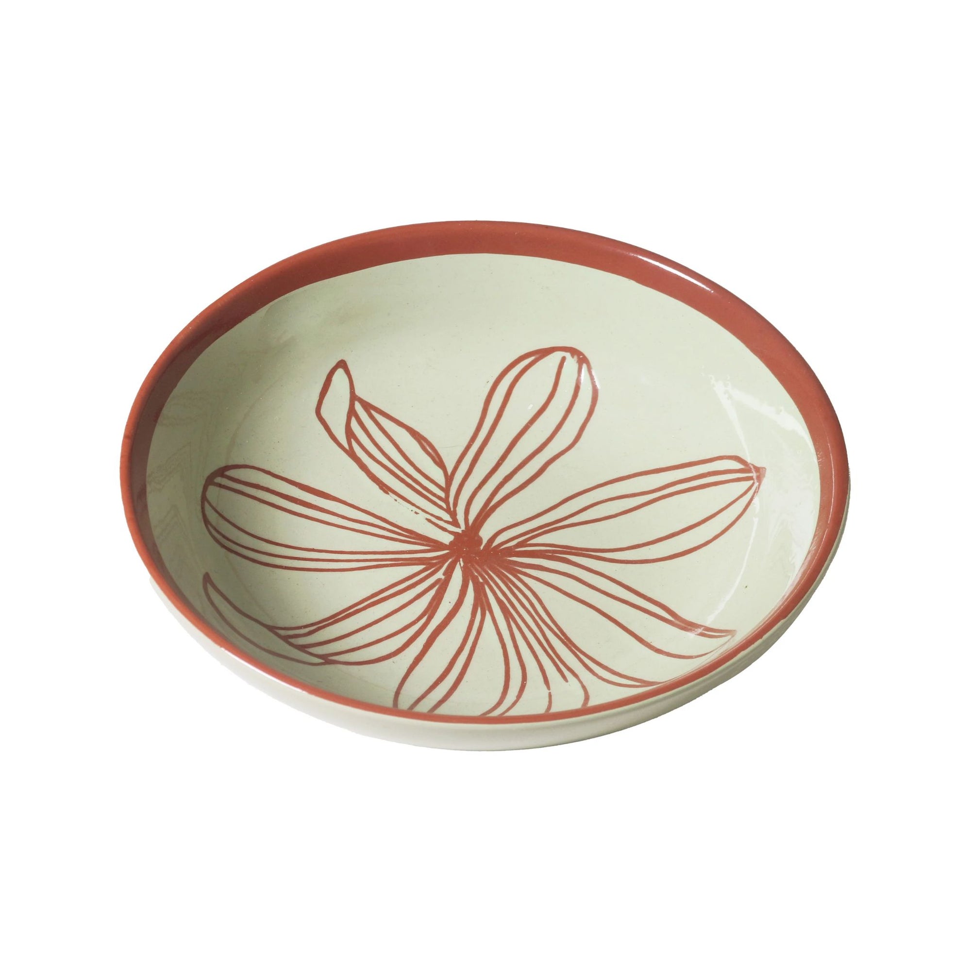 June's Daisy Bowl - Oxley and Moss
