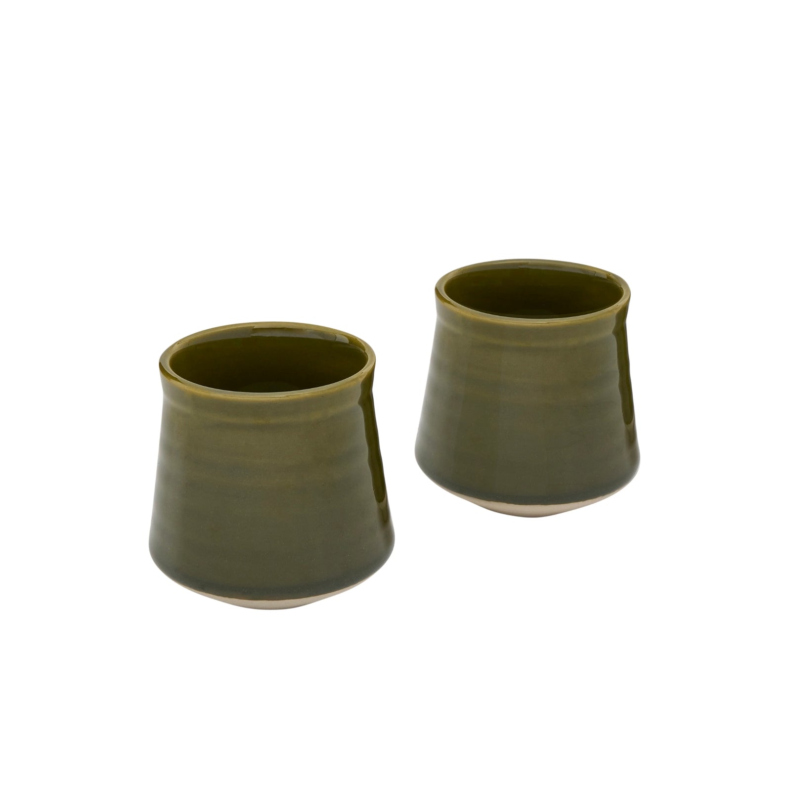 Matcha Latte Cups