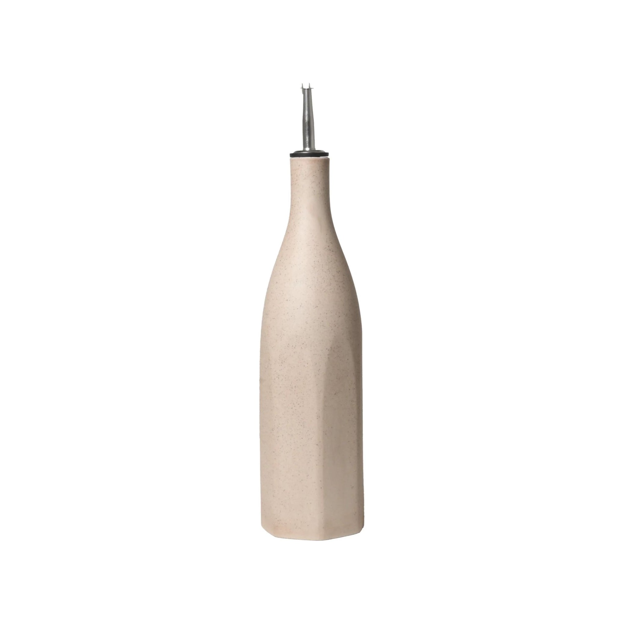 Garden To Table Olive Oil Bottle