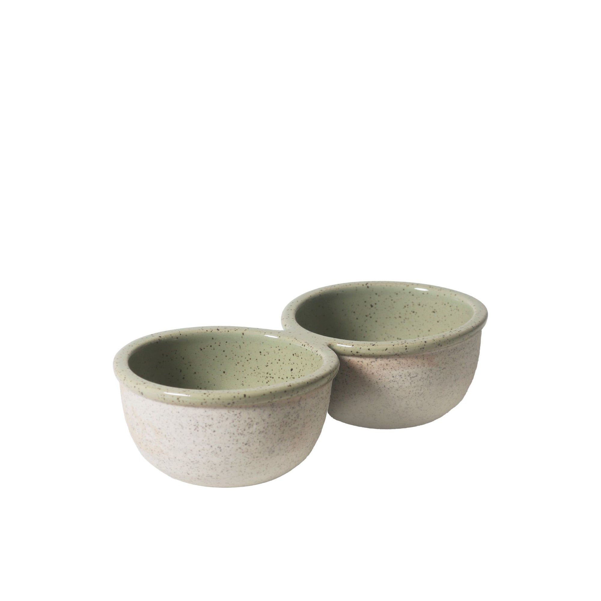 Condiment Set Peppercorn - Oxley and Moss