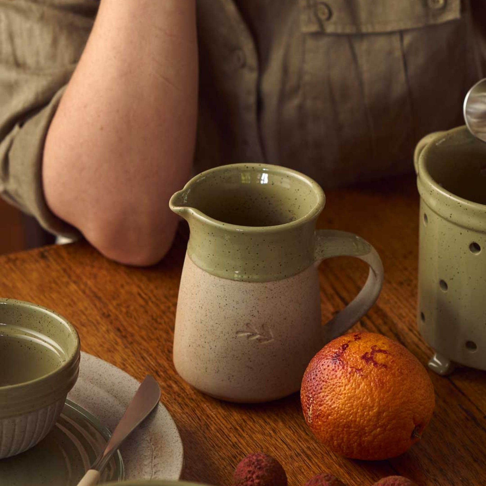 Jug Peppercorn